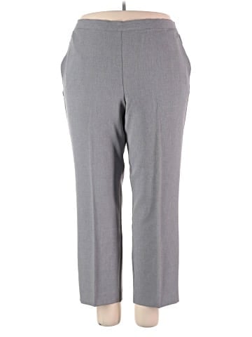 Alfred Dunner Dress Pants (view 1)