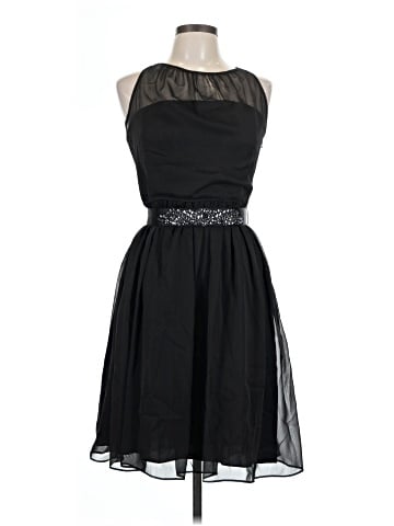 Adrianna Papell Cocktail Dress (view 1)