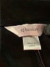 Cj Banks Solid Black Formal Skirt Size 1X - photo 4