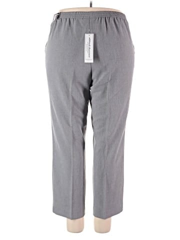 Alfred Dunner Dress Pants (view 2)