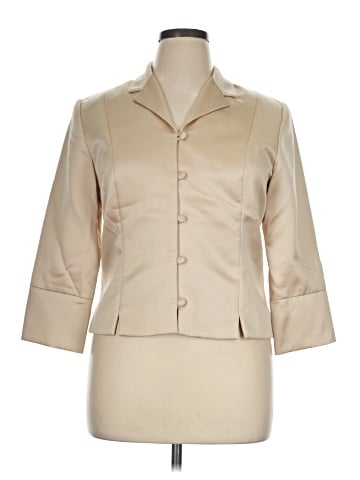 Nicole Miller Jacket (view 1)