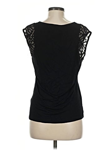 Laundry by Shelli Segal Sleeveless Top (view 2)