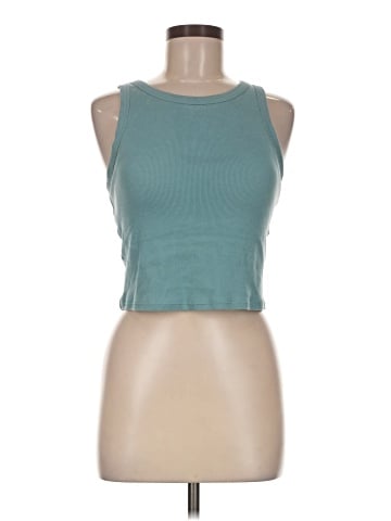 Uniqlo Sleeveless Top (view 1)