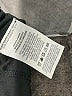 Nike Solid Black Active Skort Size M - photo 4