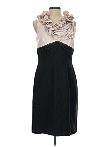 JS Collections Cocktail Dress (view 1)