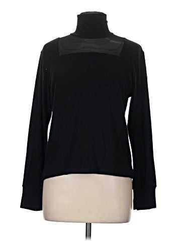 LNA Long Sleeve Top (view 1)