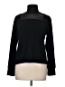 LNA Black Long Sleeve Top Size M - photo 1