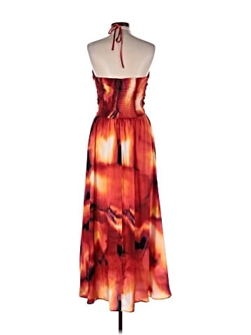 DKNY Cocktail Dress (view 2)