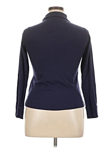 Vineyard Vines Long Sleeve Polo (view 2)
