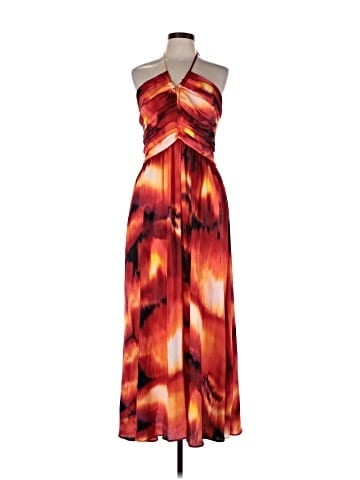DKNY Cocktail Dress (view 1)