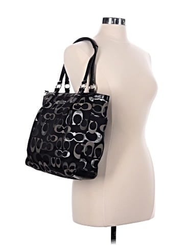Coach Factory Tote (view 2)