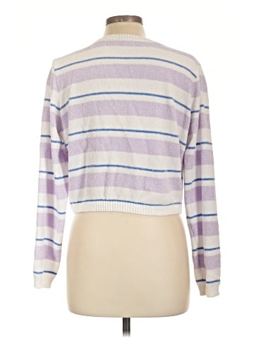 colsie Pullover Sweater (view 2)