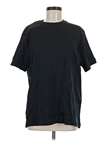 Massimo Dutti Short Sleeve T-Shirt (view 1)