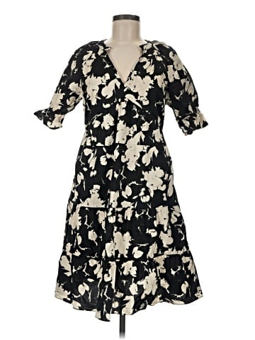 Atelier Casual Dress (view 1)