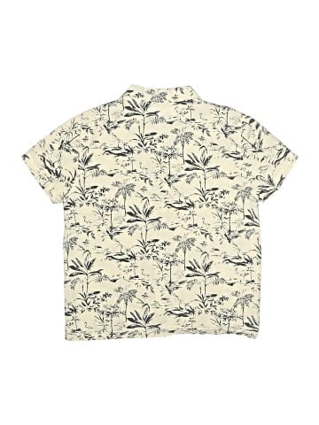 Zara Short Sleeve Button-Down Shirt (view 2)
