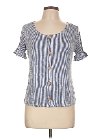 W5 Short Sleeve Top (view 1)