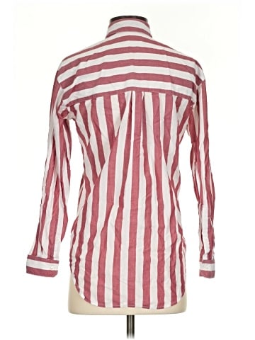 Community Long Sleeve Button-Down Shirt (view 2)