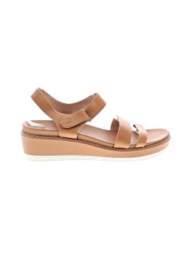 Assorted Brands Wedges