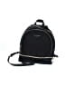 Karl Lagerfeld Black Backpack One size - photo 1
