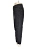 Old Navy Chevron-herringbone Black Jeans Size 10 - photo 5
