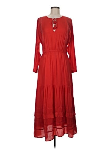 Dolan Casual Dress (view 1)