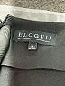 ELOQUII Black Cocktail Dress Size 28 - photo 7