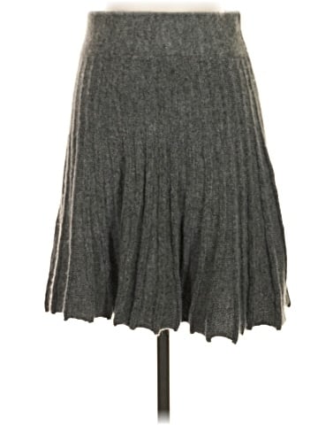Zara Casual Skirt (view 1)