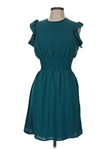 Liberty Love Casual Dress (view 1)