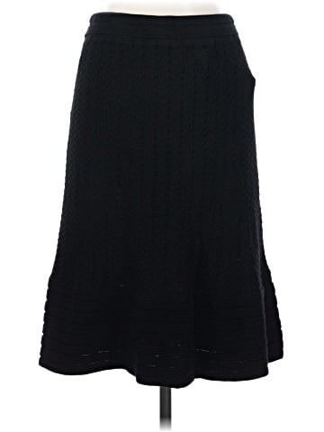 Banana Republic Monogram Casual Skirt (view 2)