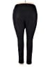 Torrid Black Active Pants Size 4X Plus (4) - photo 2