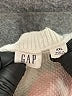 Gap 100% Cotton Stripes White Pullover Sweater Size XXL - photo 7