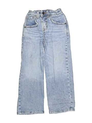 Cat & Jack Jeans (view 1)