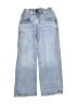 Cat & Jack Blue Jeans Size 4T - photo 1