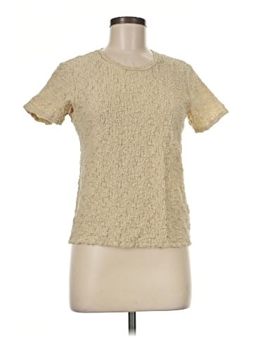 Uniqlo Short Sleeve Top (view 1)