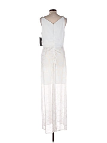 Sangria Casual Dress (view 2)