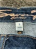 Seven7 Solid Blue Jeans Size 8 - photo 7
