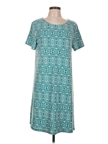 Croft & Barrow Casual Dress (view 1)