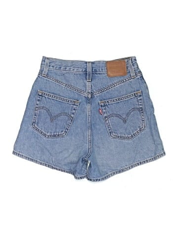 Levi's Denim Shorts (view 2)