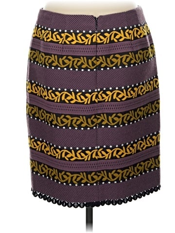 Sara Campbell Casual Skirt (view 2)