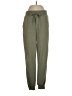 Z Supply Green Casual Pants Size XS - photo 1
