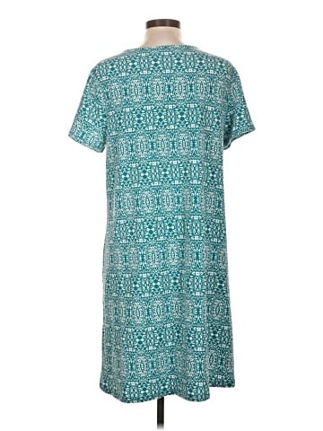 Croft & Barrow Casual Dress (view 2)