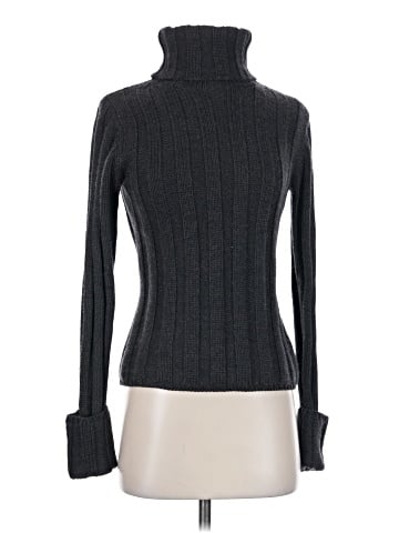 Banana Republic Wool Pullover Sweater (view 1)