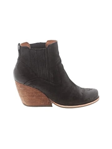 Kork-Ease Ankle Boots (view 1)