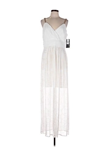 Sangria Casual Dress (view 1)