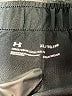 Under Armour Blue Black Athletic Shorts Size XL - photo 3