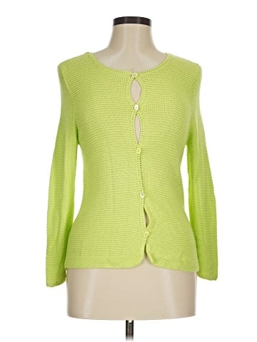 Sigrid Olsen Sport Cardigan (view 1)