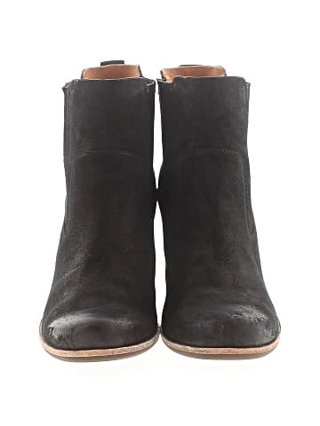 Kork-Ease Ankle Boots (view 2)