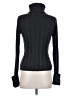 Banana Republic 100% Wool Gray Wool Pullover Sweater Size XS - photo 2
