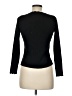 Unbranded 100% Polyester Black Pullover Sweater Size M - photo 2