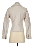 Cupcakes & Cashmere 100% Polyurethane Ivory Jacket Size XS - photo 2